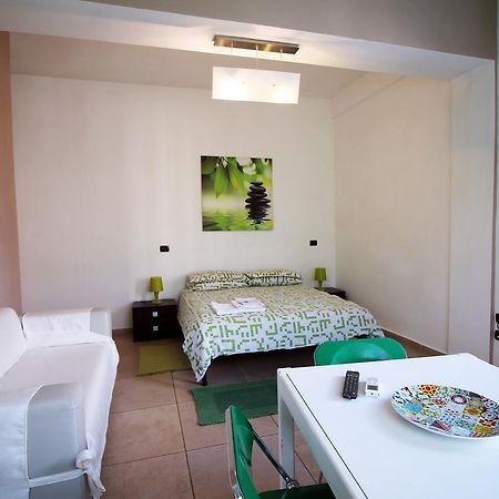 B&B Duca Lecce Buitenkant foto