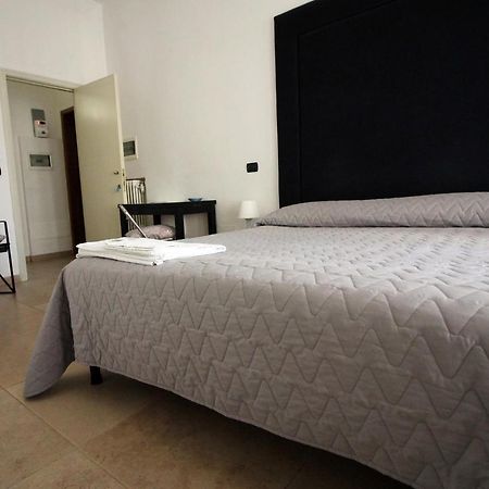 B&B Duca Lecce Buitenkant foto
