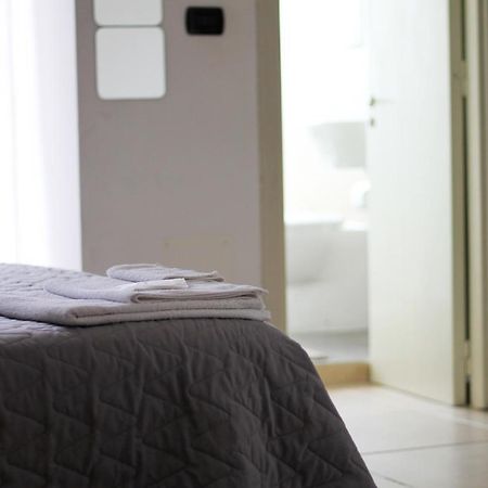 B&B Duca Lecce Buitenkant foto