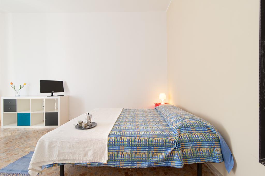 B&B Duca Lecce Buitenkant foto