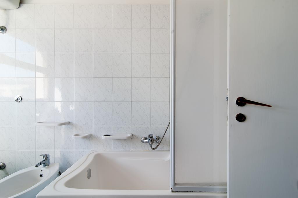B&B Duca Lecce Buitenkant foto