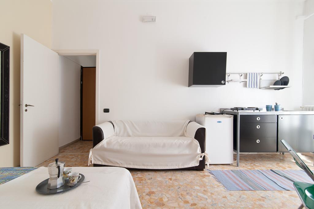 B&B Duca Lecce Buitenkant foto