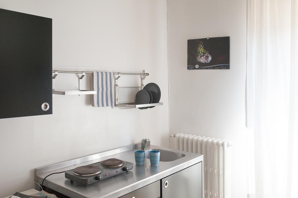 B&B Duca Lecce Buitenkant foto