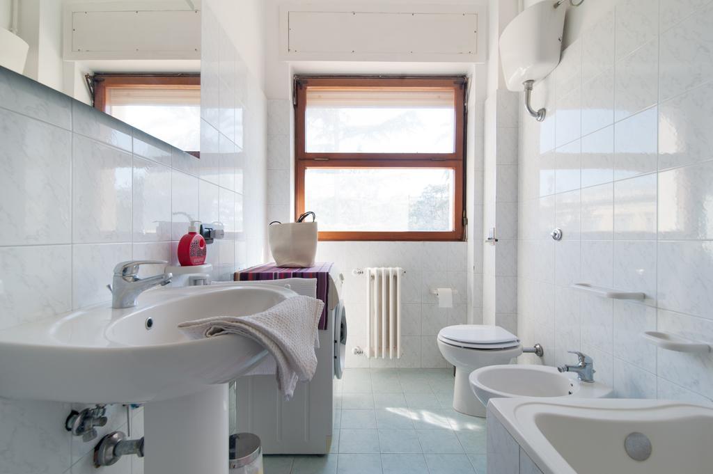 B&B Duca Lecce Buitenkant foto