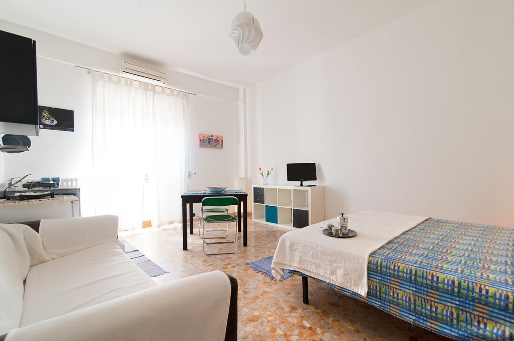 B&B Duca Lecce Buitenkant foto