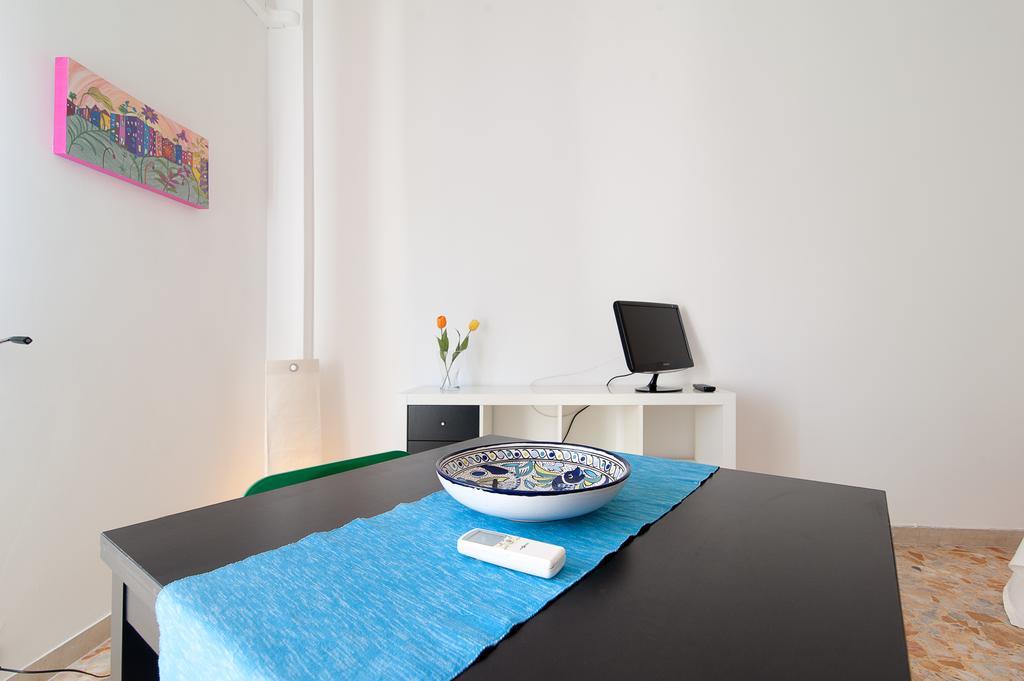 B&B Duca Lecce Buitenkant foto