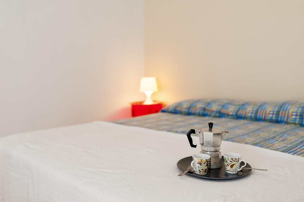 B&B Duca Lecce Buitenkant foto