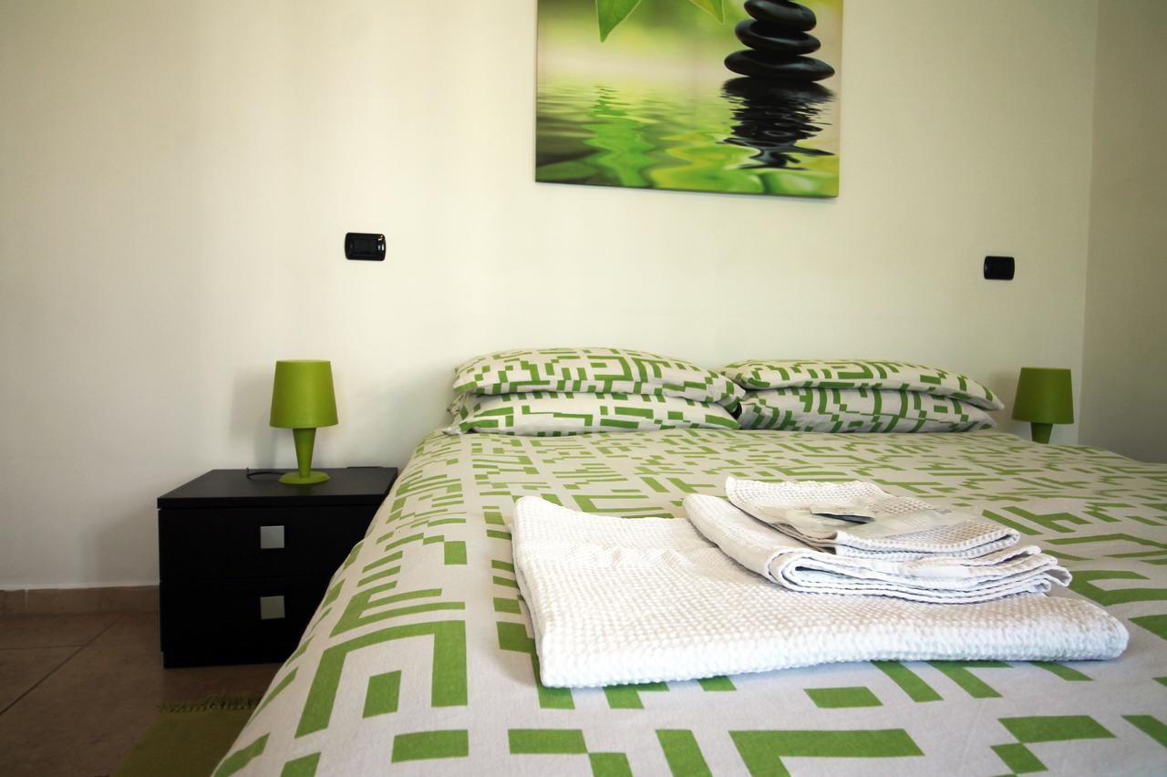 B&B Duca Lecce Buitenkant foto