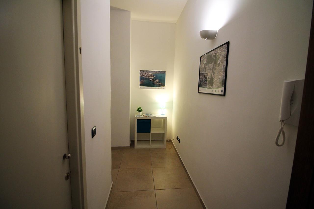 B&B Duca Lecce Buitenkant foto