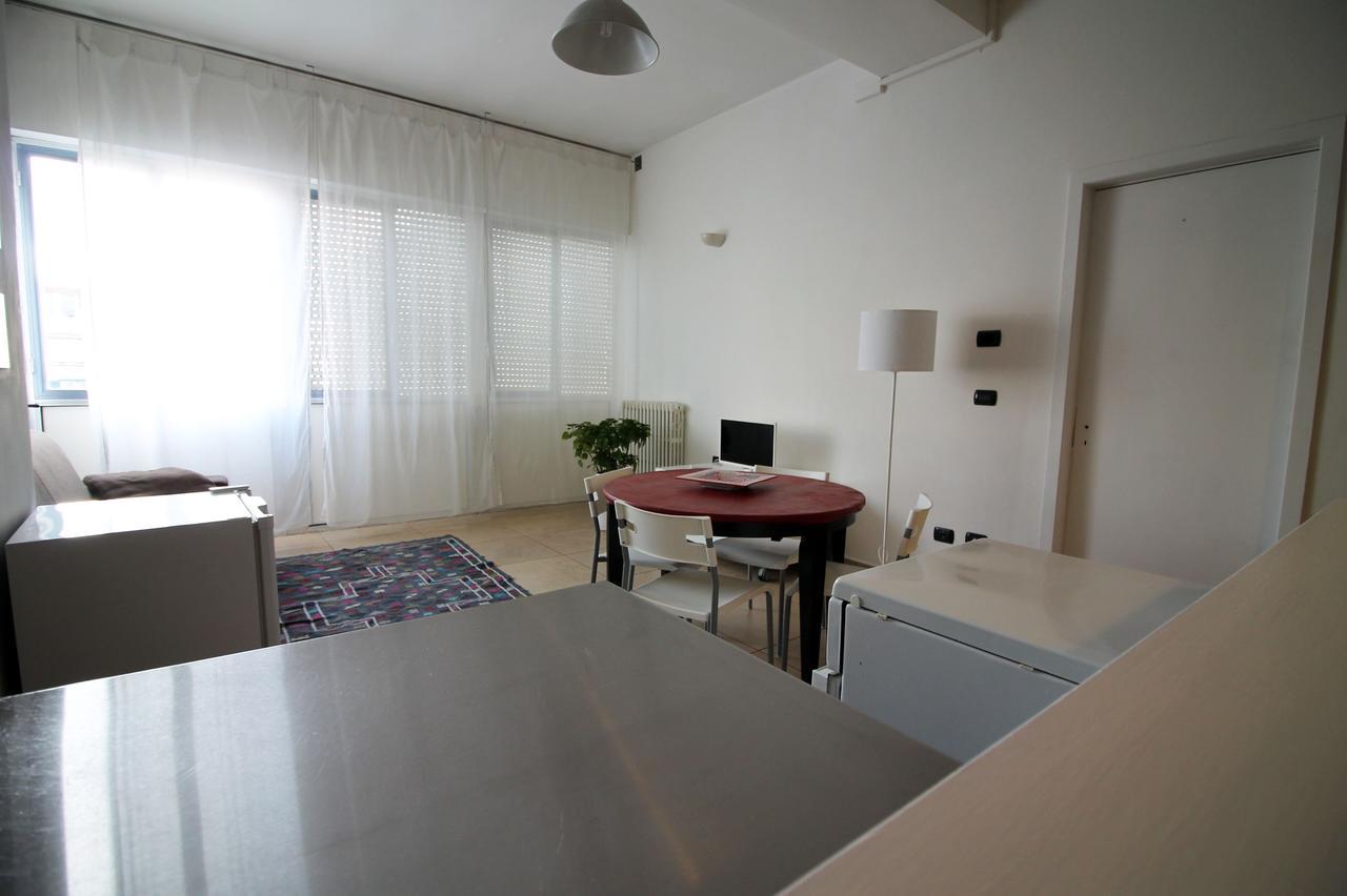 B&B Duca Lecce Buitenkant foto