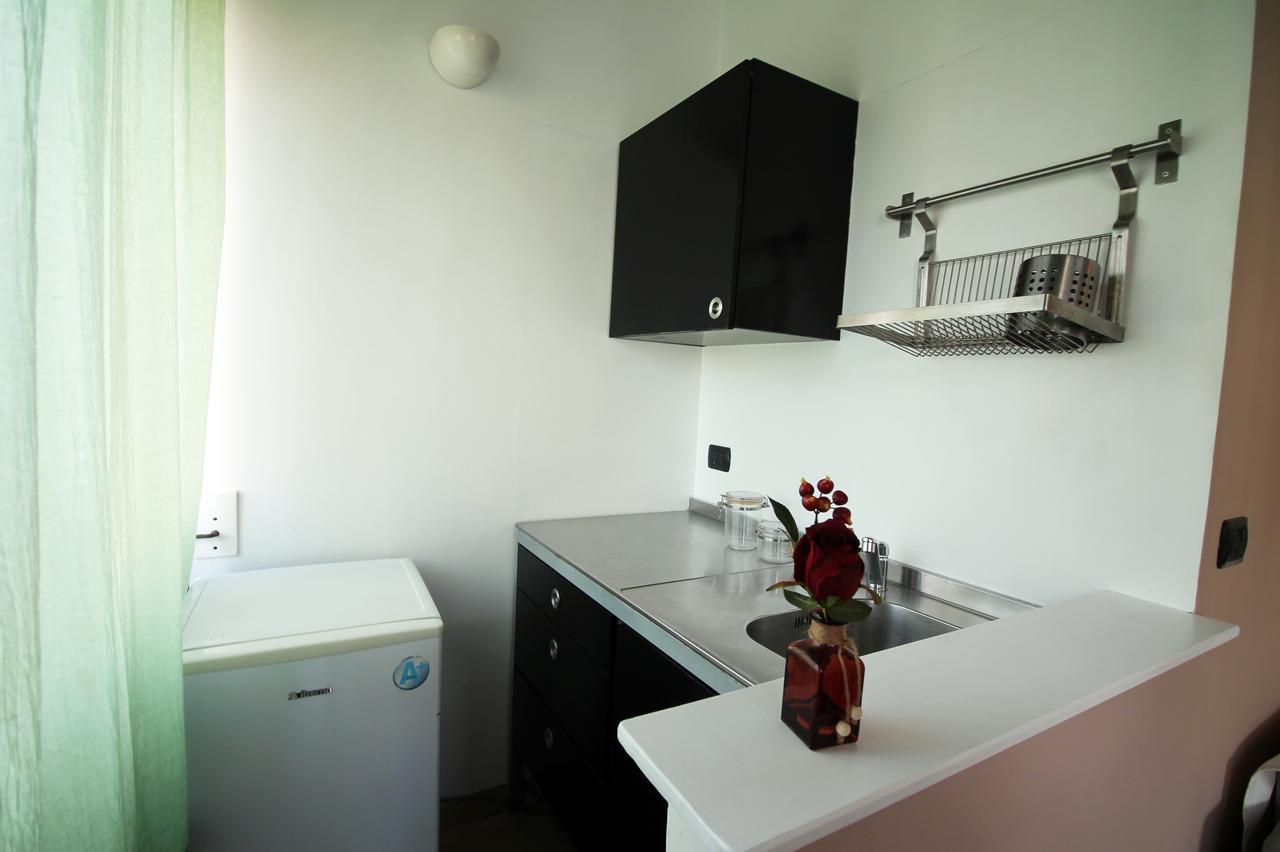 B&B Duca Lecce Buitenkant foto