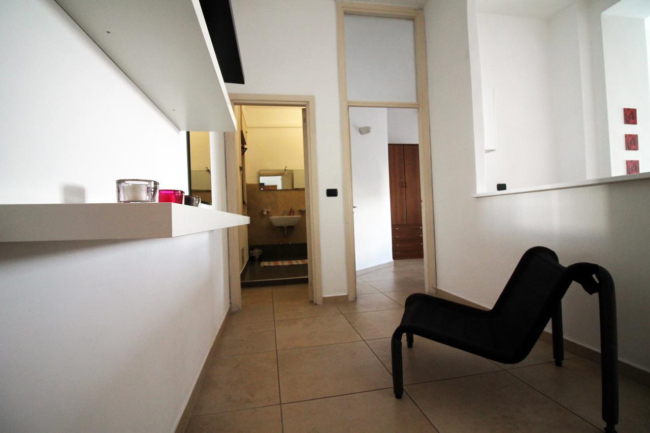 B&B Duca Lecce Buitenkant foto