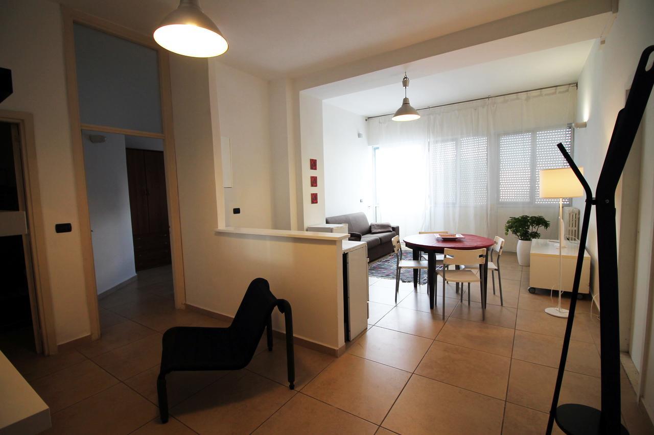 B&B Duca Lecce Buitenkant foto