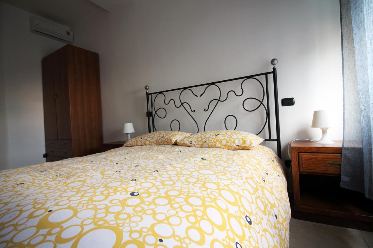 B&B Duca Lecce Buitenkant foto