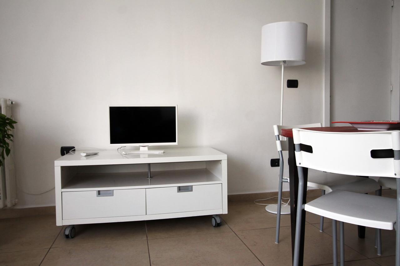 B&B Duca Lecce Buitenkant foto