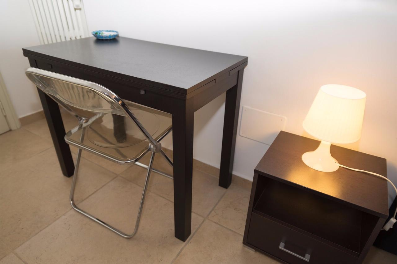 B&B Duca Lecce Buitenkant foto