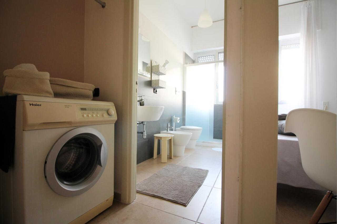 B&B Duca Lecce Buitenkant foto