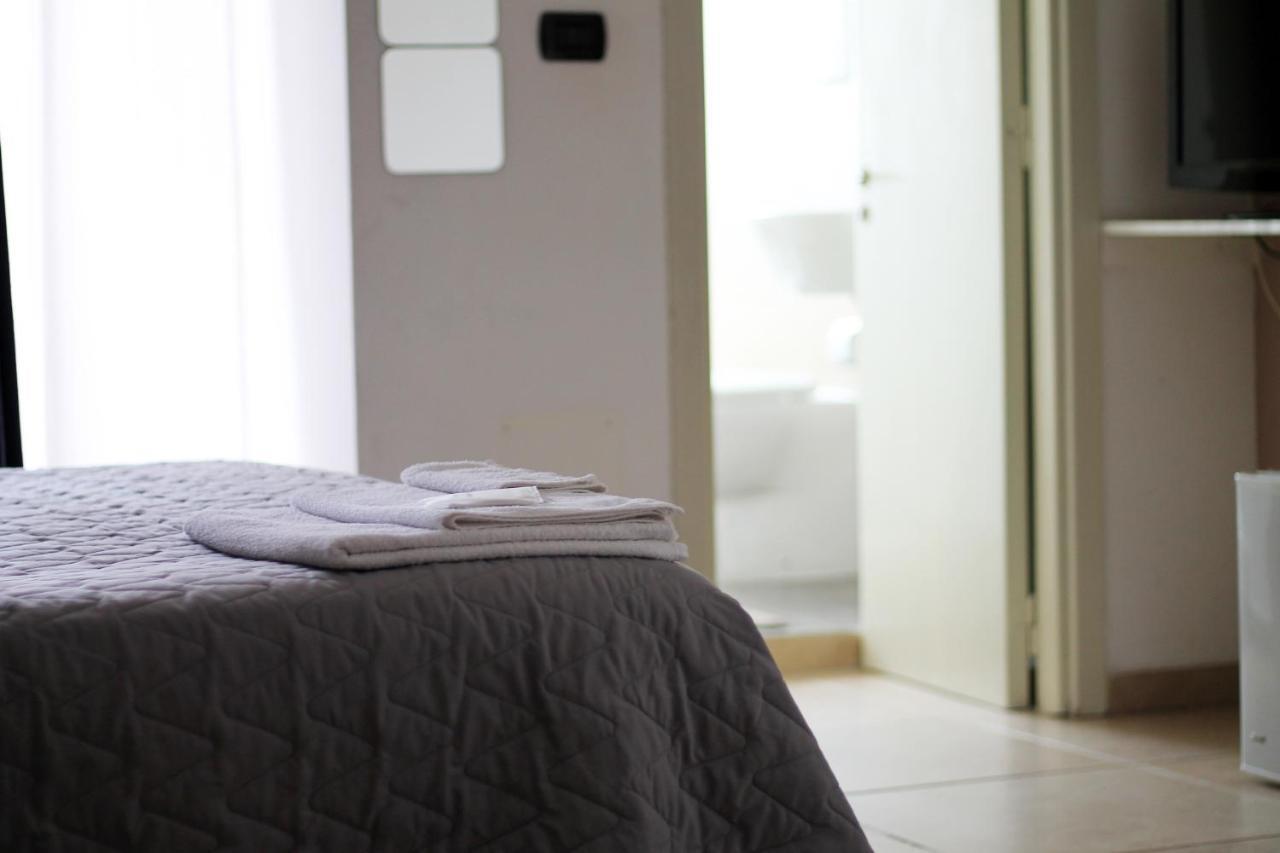 B&B Duca Lecce Buitenkant foto
