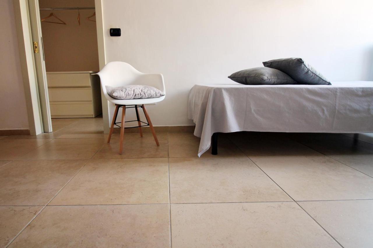 B&B Duca Lecce Buitenkant foto