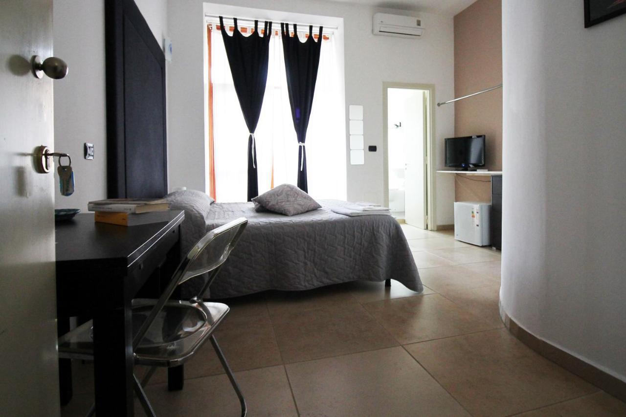 B&B Duca Lecce Buitenkant foto