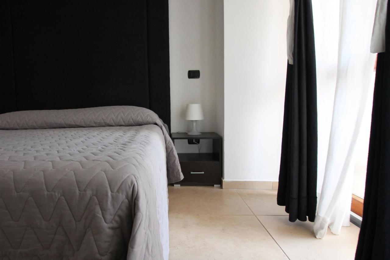 B&B Duca Lecce Buitenkant foto