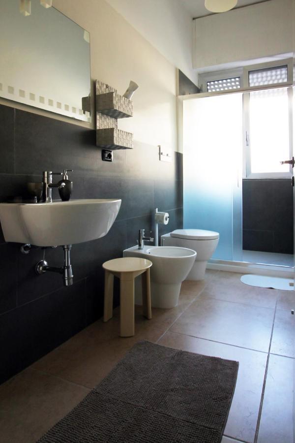 B&B Duca Lecce Buitenkant foto