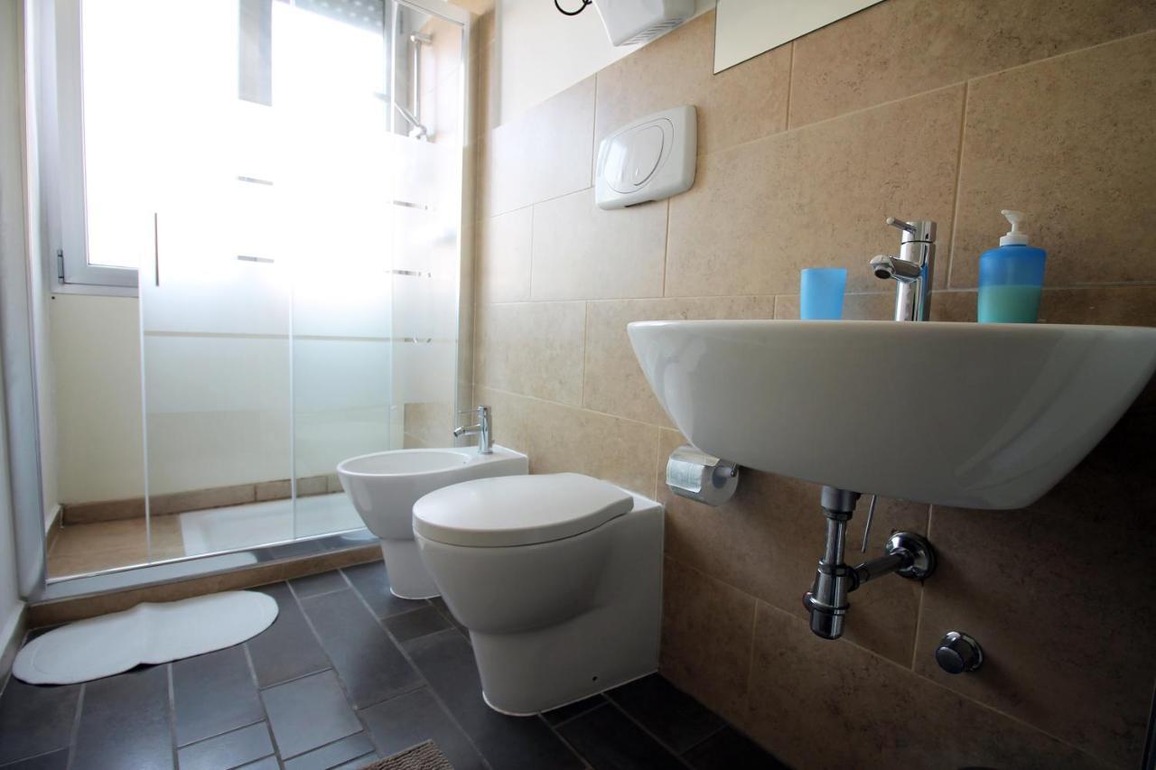 B&B Duca Lecce Buitenkant foto