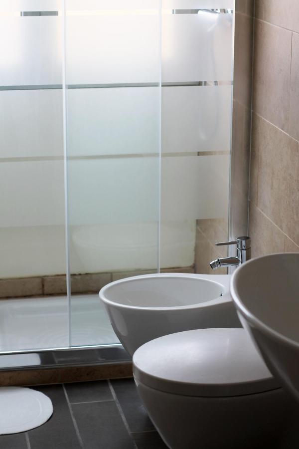 B&B Duca Lecce Buitenkant foto