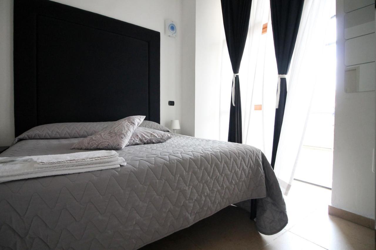 B&B Duca Lecce Buitenkant foto
