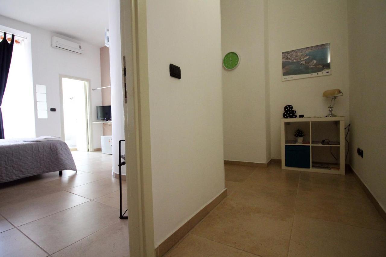 B&B Duca Lecce Buitenkant foto