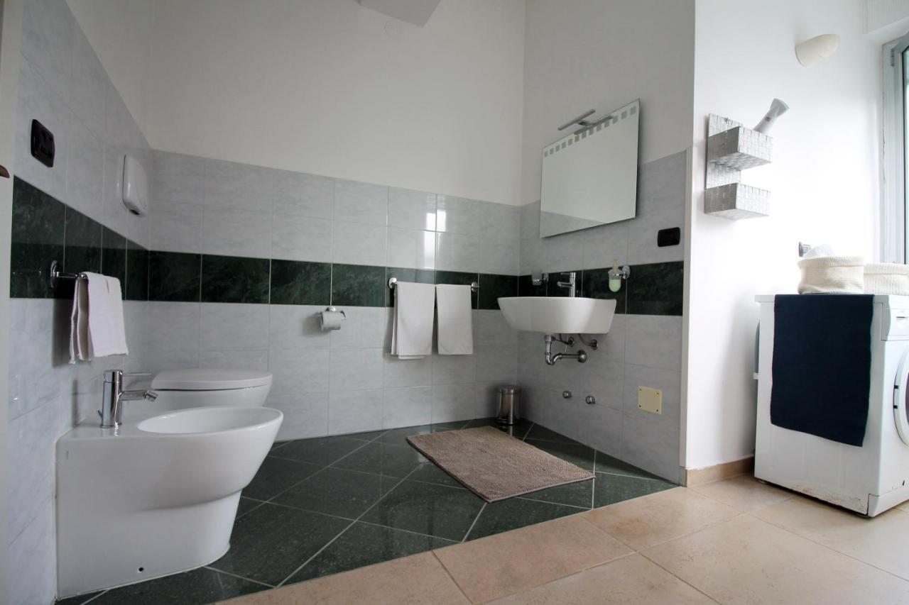 B&B Duca Lecce Buitenkant foto