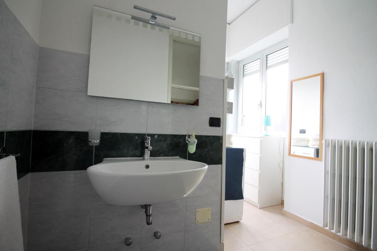 B&B Duca Lecce Buitenkant foto