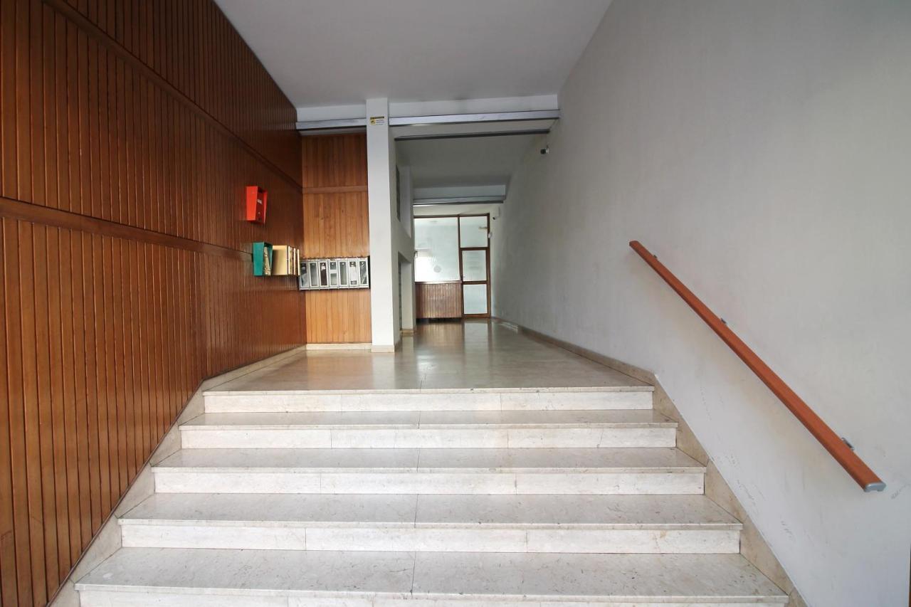 B&B Duca Lecce Buitenkant foto