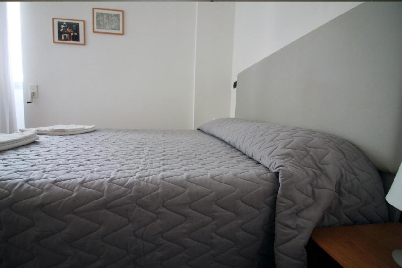 B&B Duca Lecce Buitenkant foto