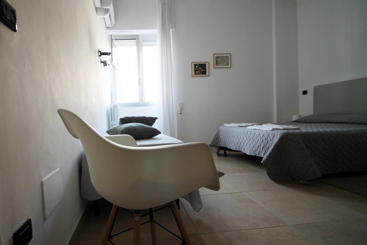 B&B Duca Lecce Buitenkant foto