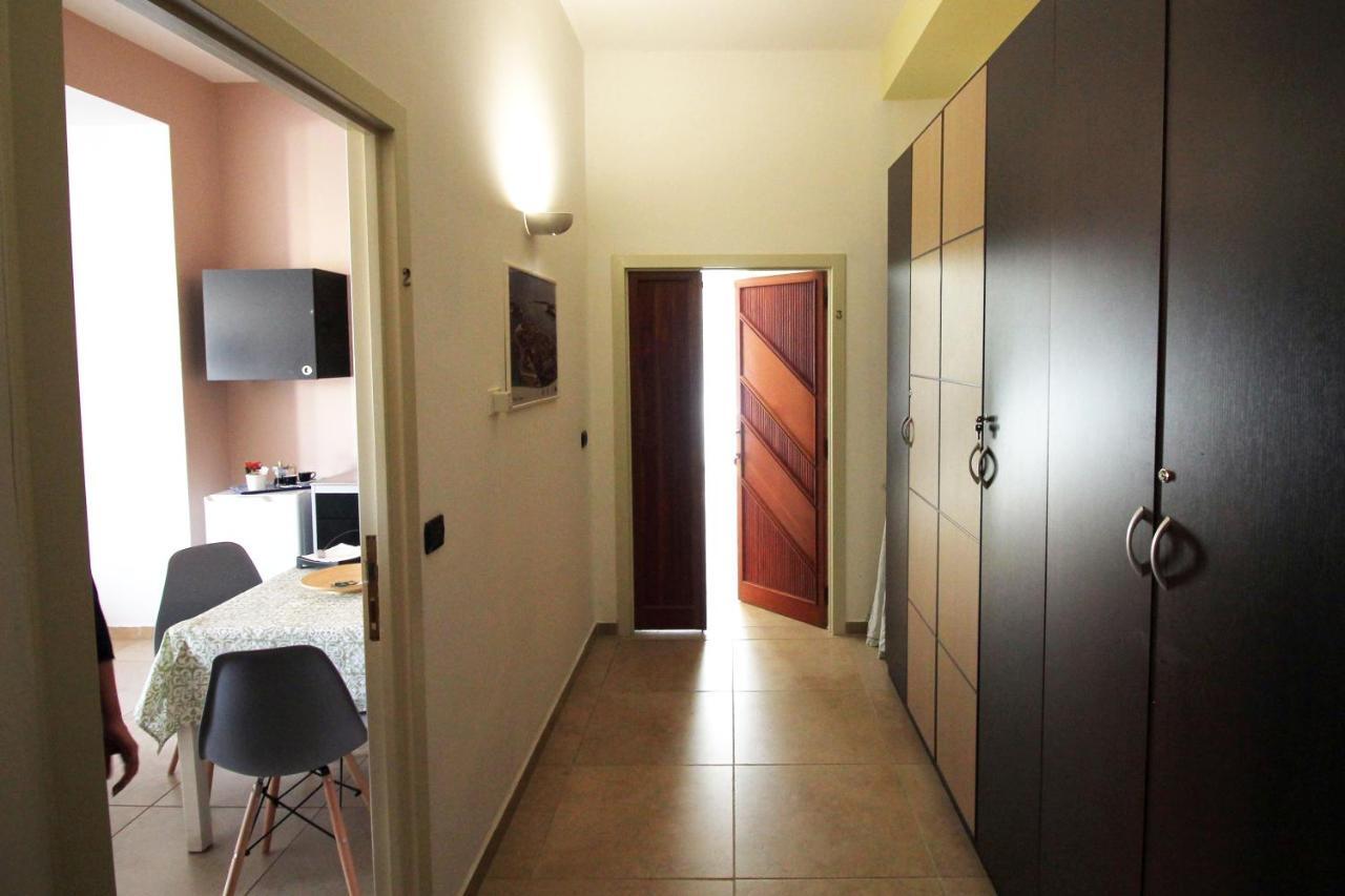 B&B Duca Lecce Buitenkant foto