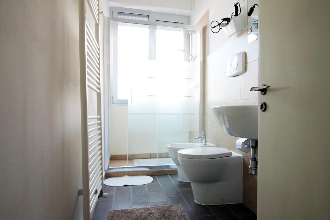 B&B Duca Lecce Buitenkant foto